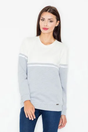 Sweatshirt Figl