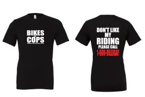 T-SHIRT - DILLIGAF