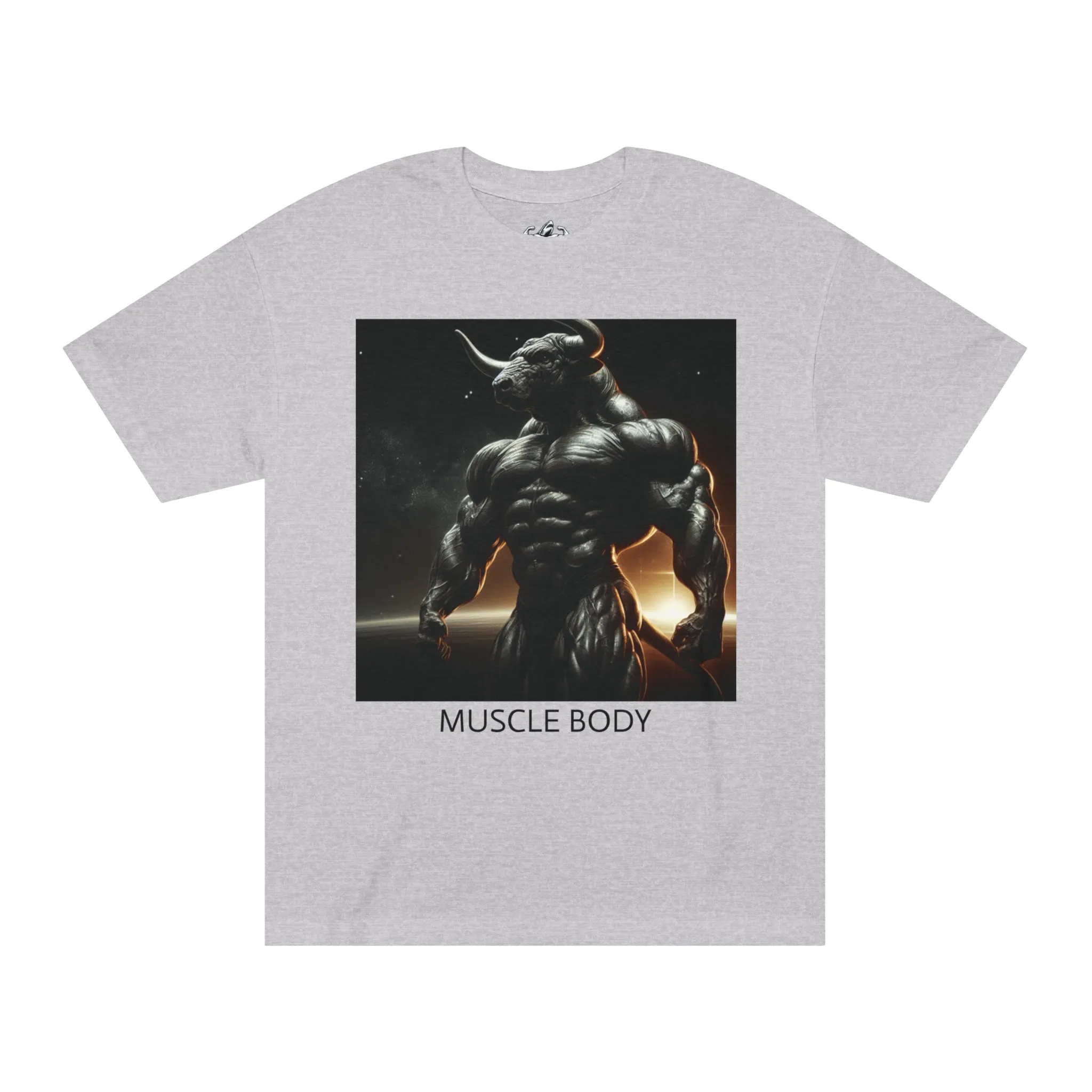 Taurus Classic Fit Tee