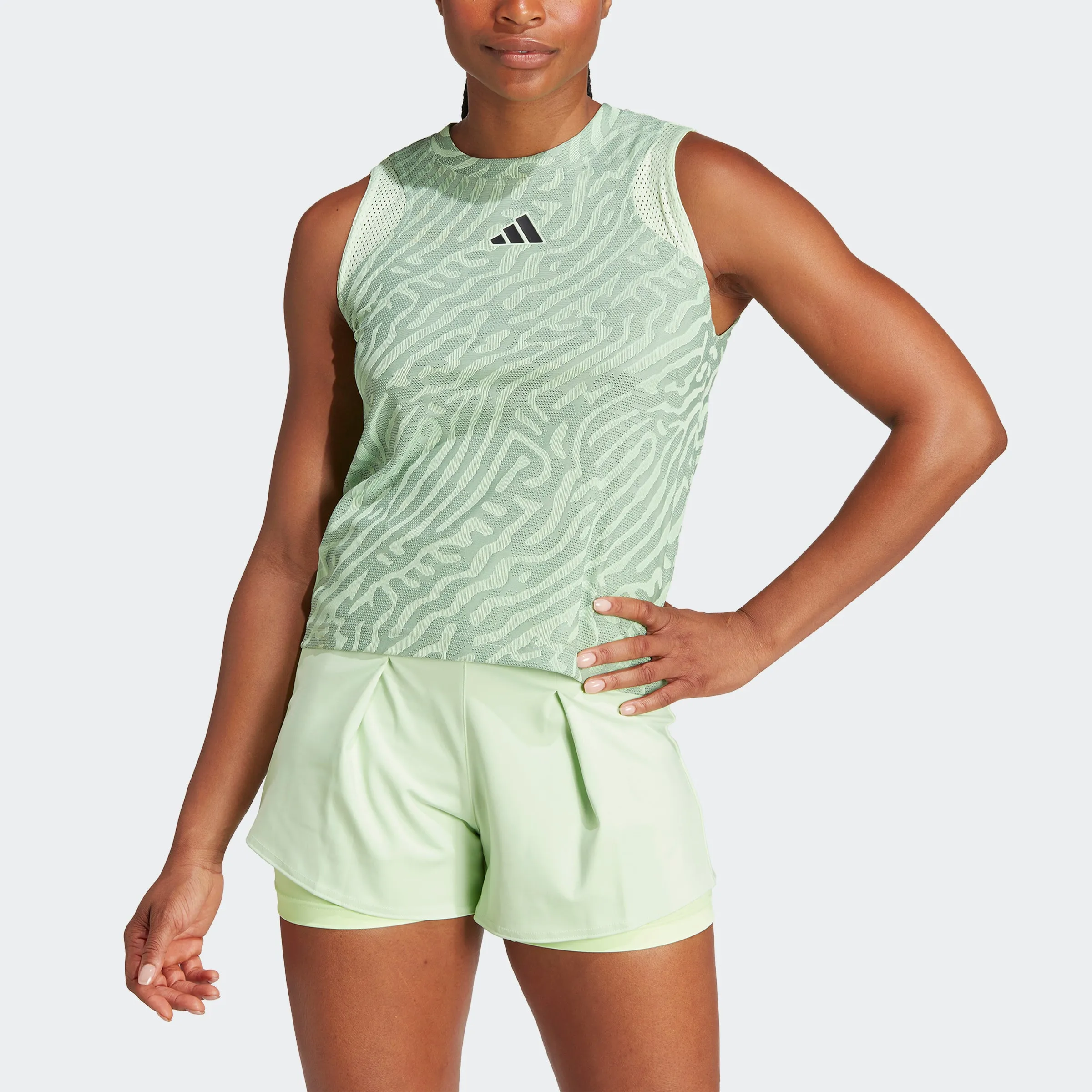 Tennis Airchill Pro Match Tank Top Women's