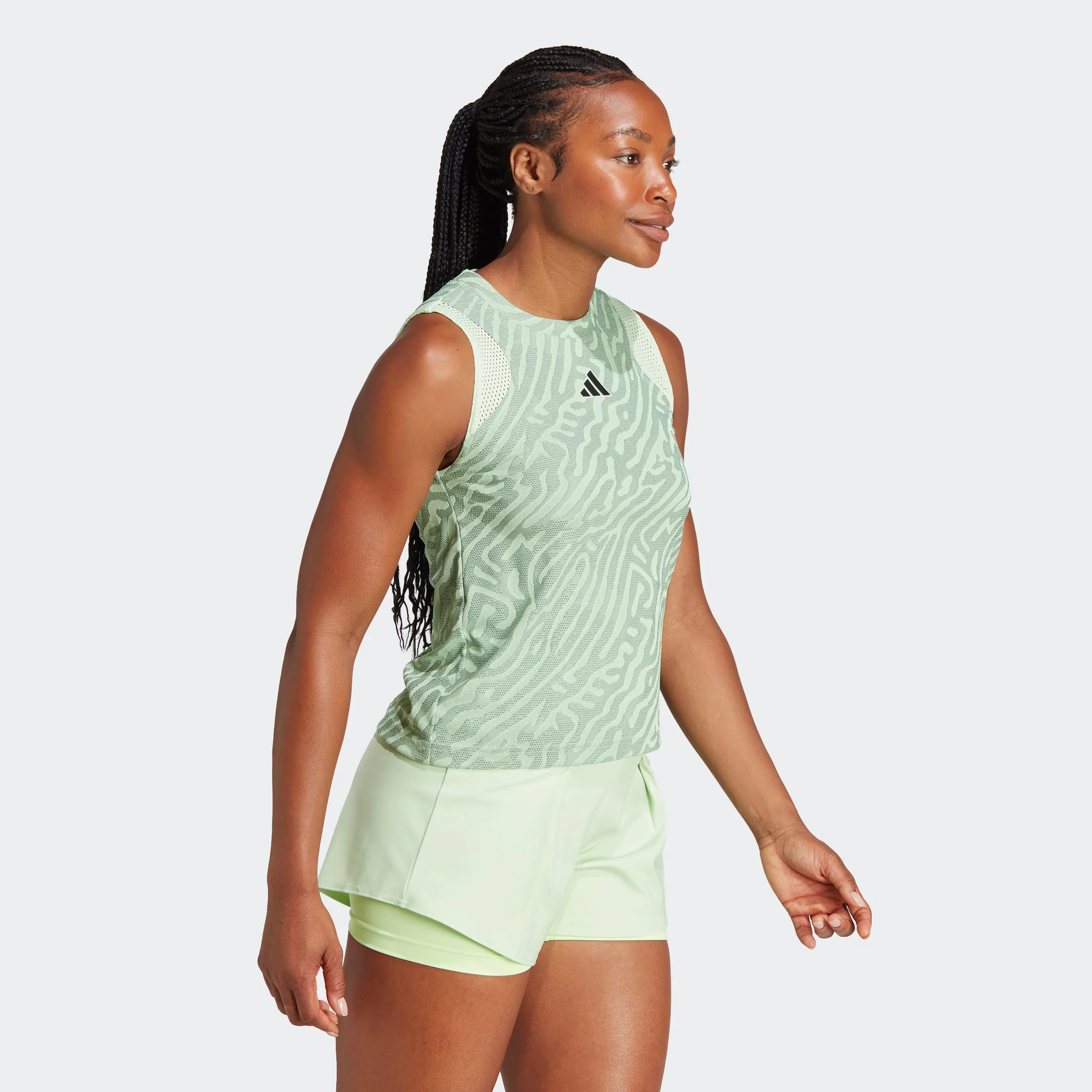Tennis Airchill Pro Match Tank Top Women's
