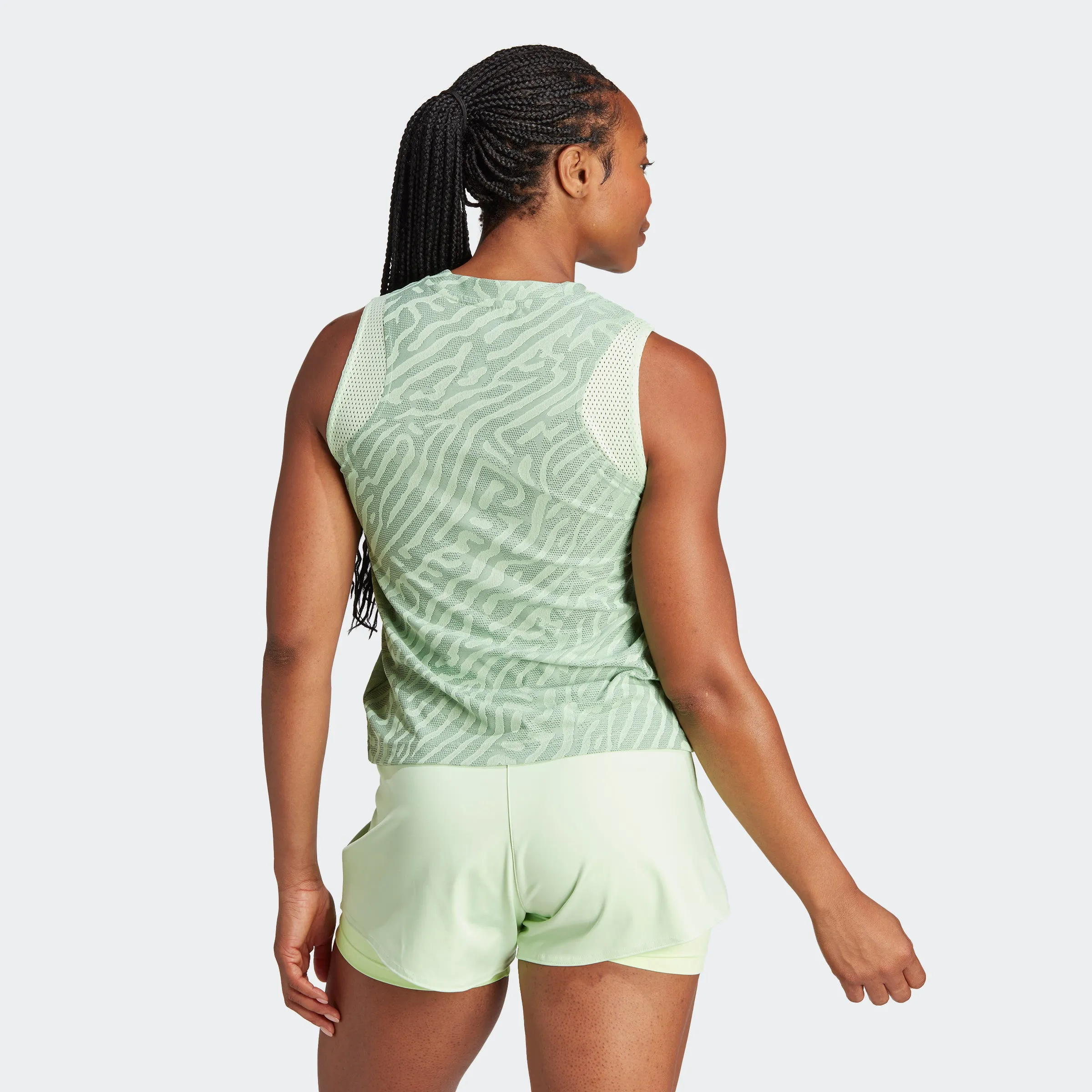 Tennis Airchill Pro Match Tank Top Women's