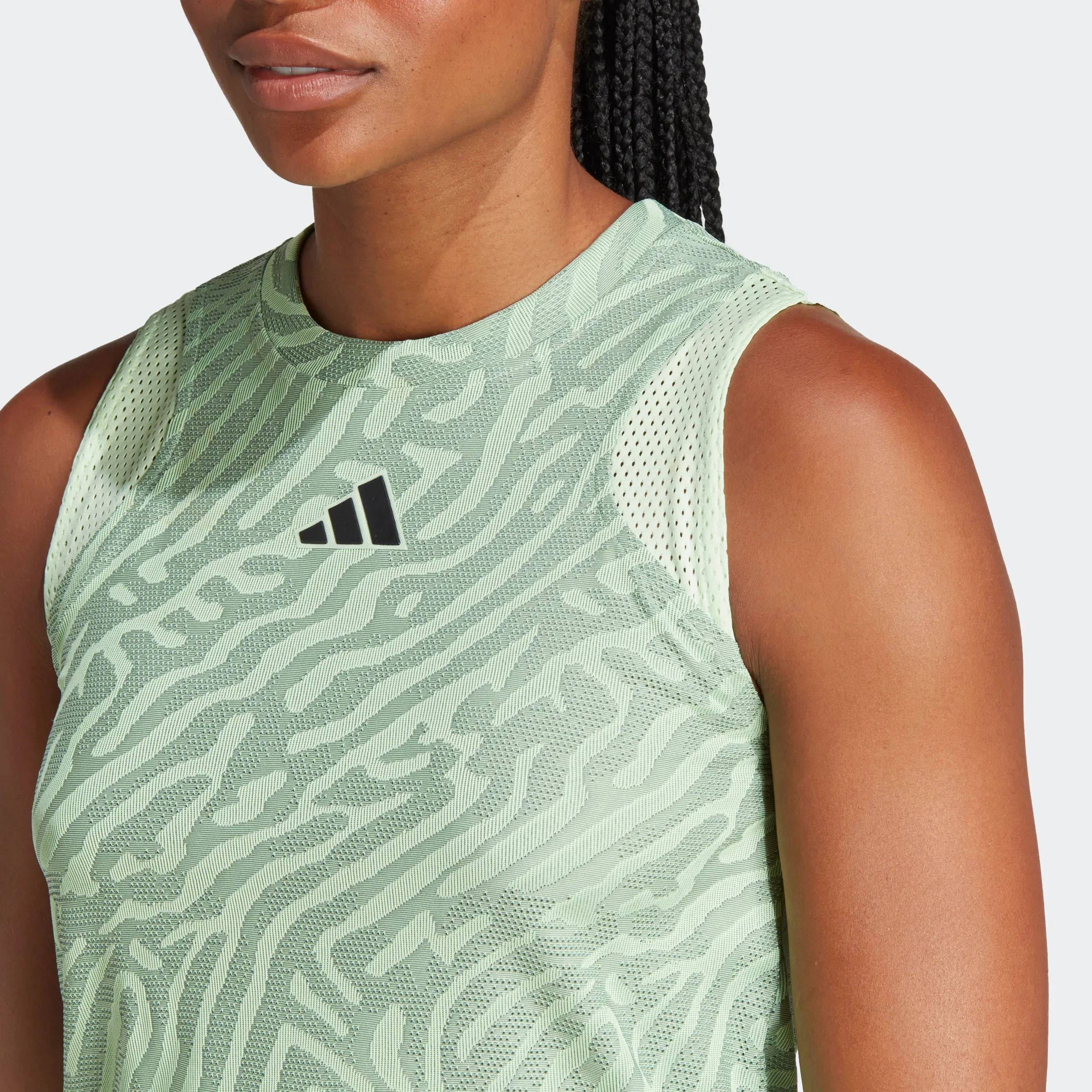 Tennis Airchill Pro Match Tank Top Women's