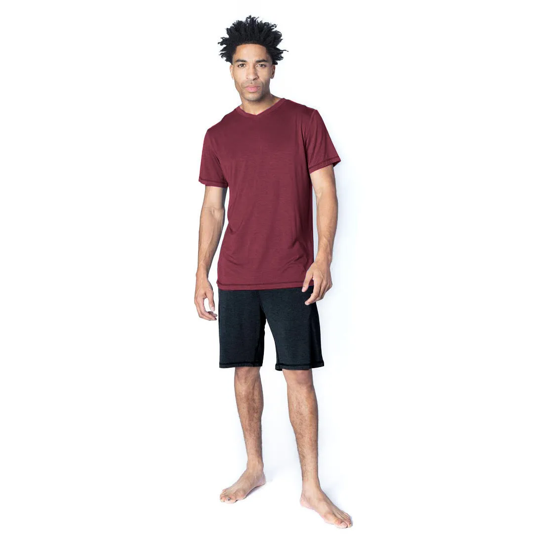 The Bamboo Cooling Sleep Set