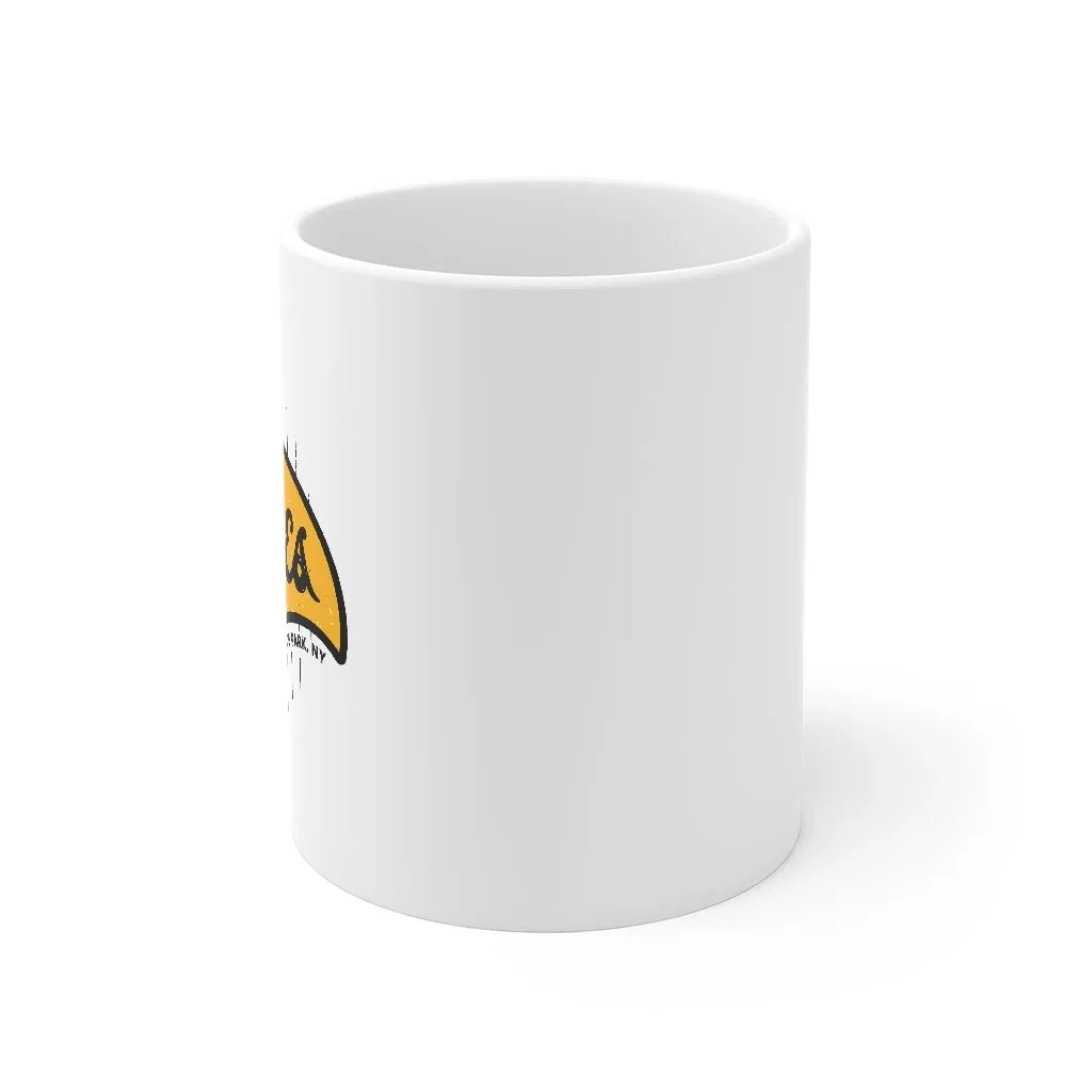 The Baseball Furies Coffee Mug