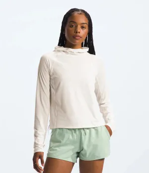 The North Face Women's Adventure Sun Hoodie