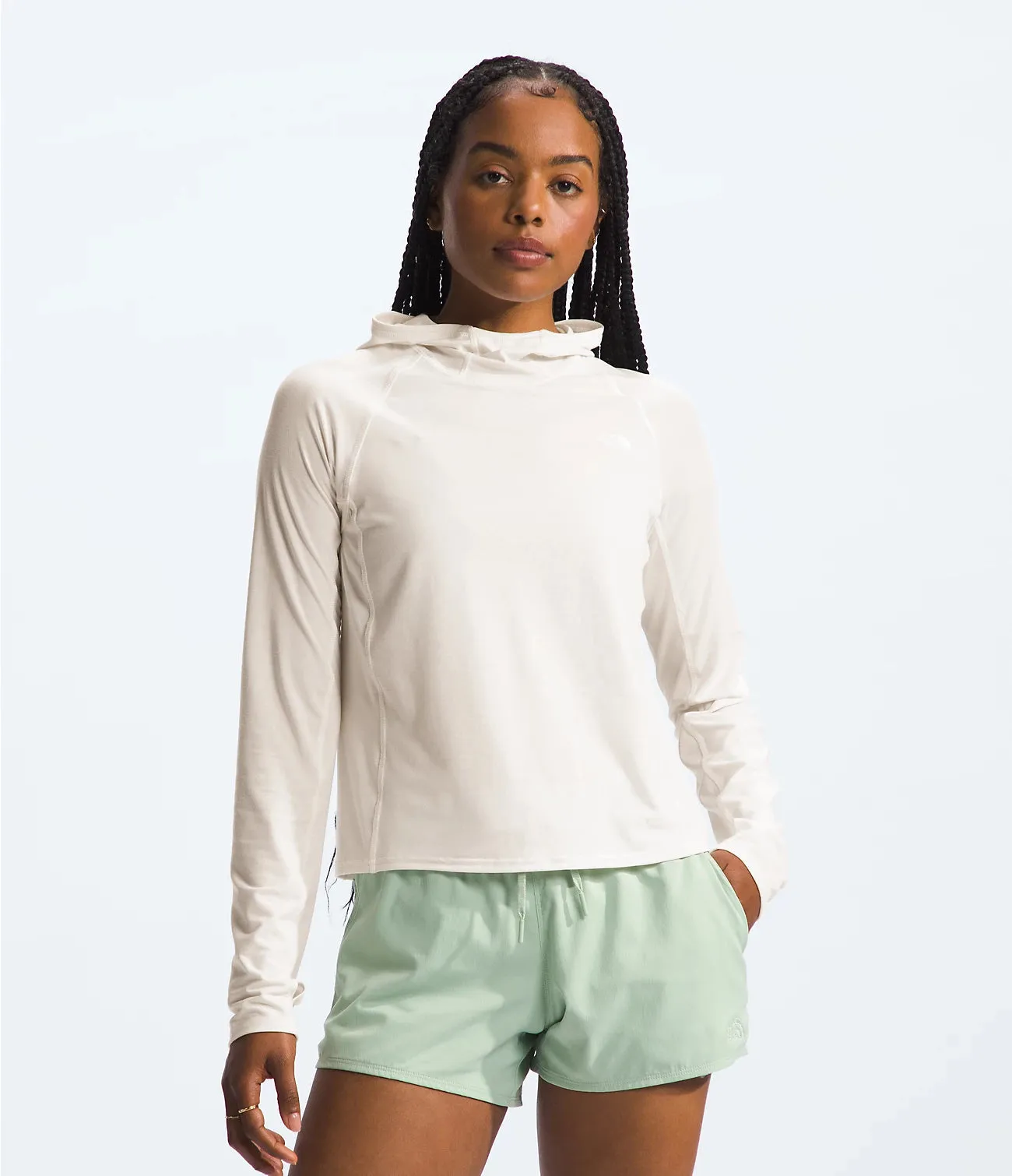 The North Face Women's Adventure Sun Hoodie