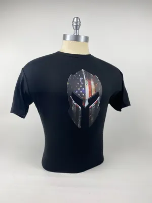 The Spartan