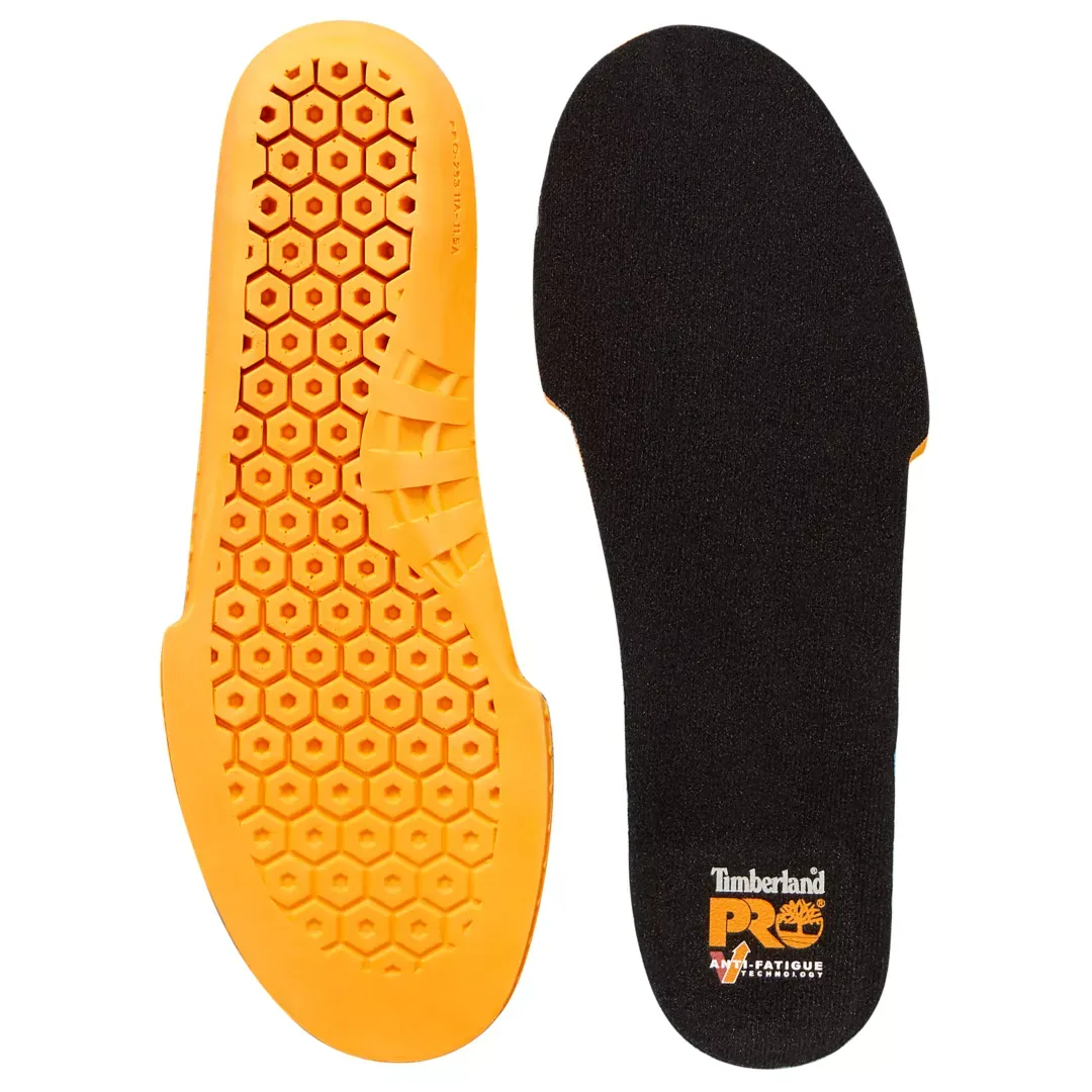 Timberland Pro Anti Fatigue Technology Insoles - TB091621827