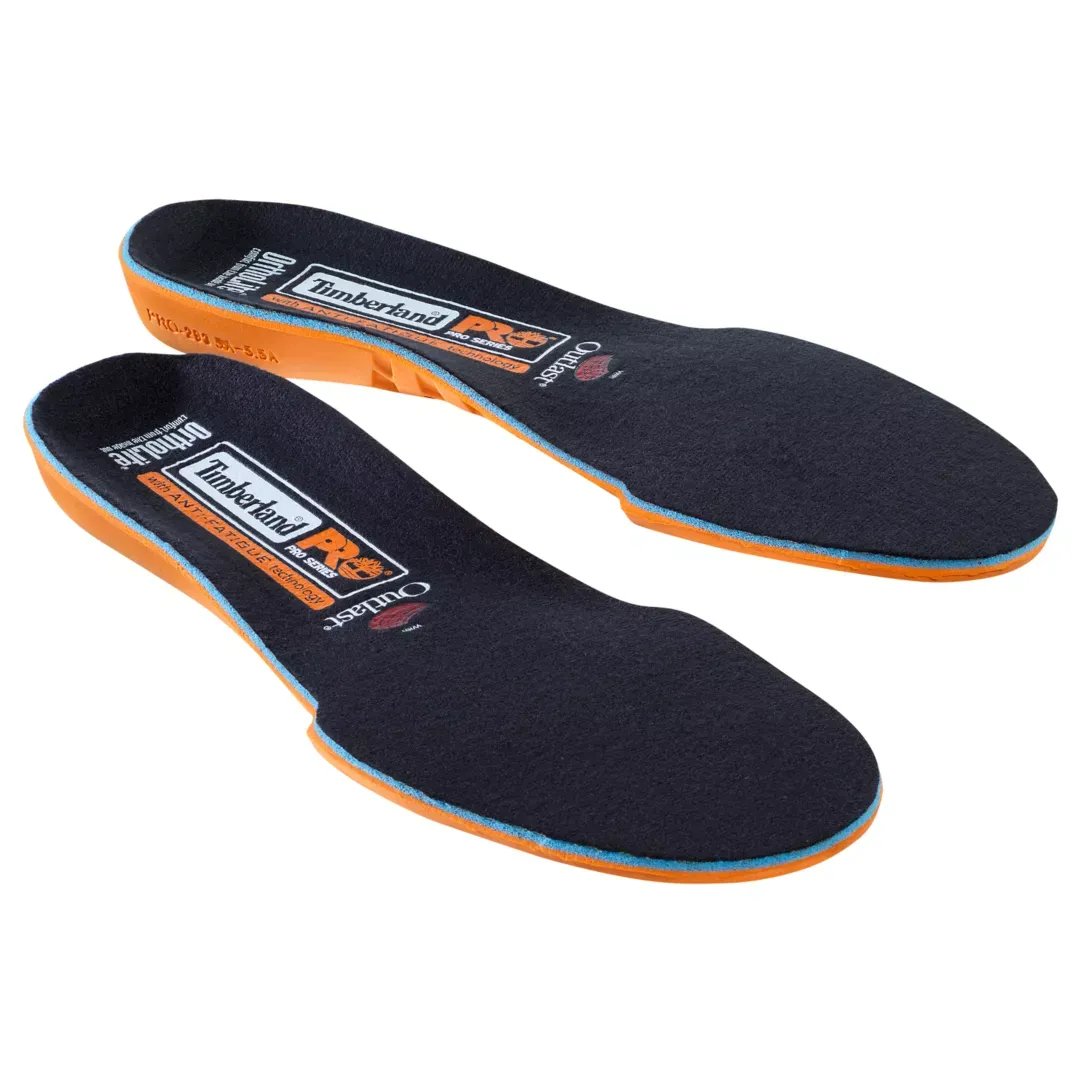 Timberland Pro Anti Fatigue Technology Insoles - TB091621827