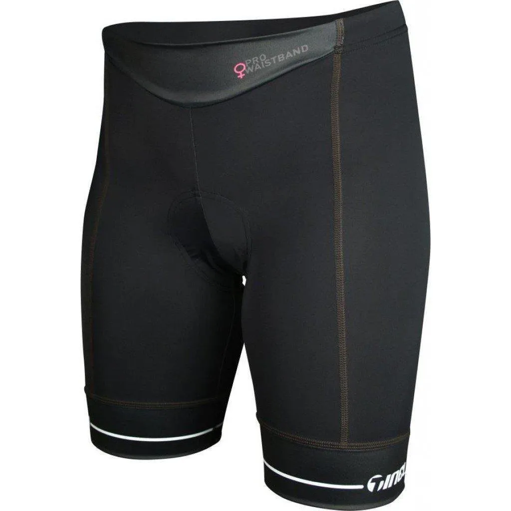Tineli Premium Womens Shorts