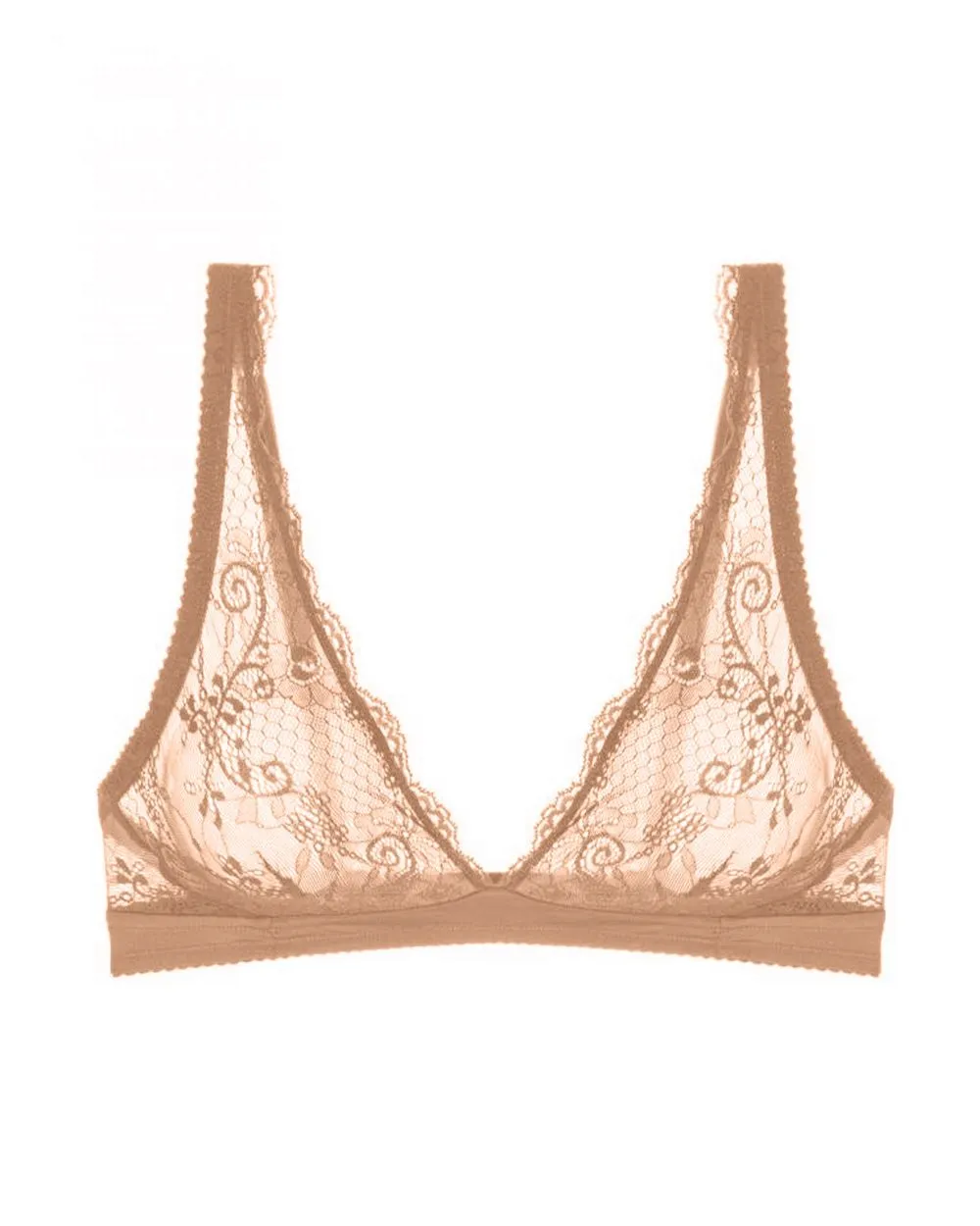 Trenta Soft Bra