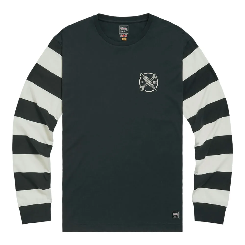 Triumph Frederik DGR Long Sleeved T-Shirt