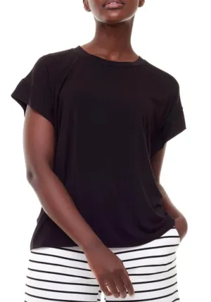Tyler Madison Felicity Solid Top