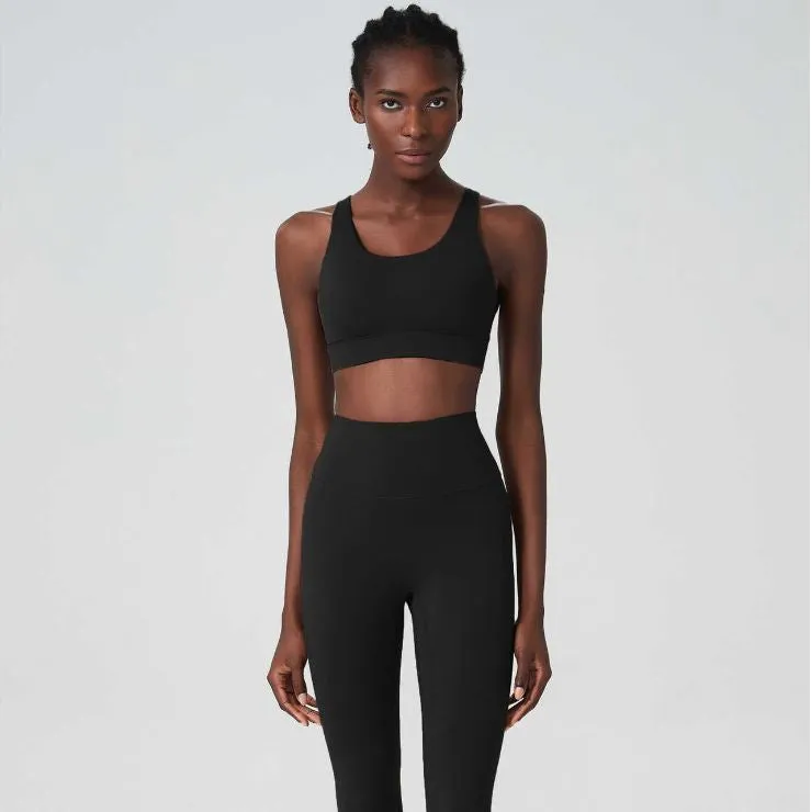 Ultimate Yoga Set