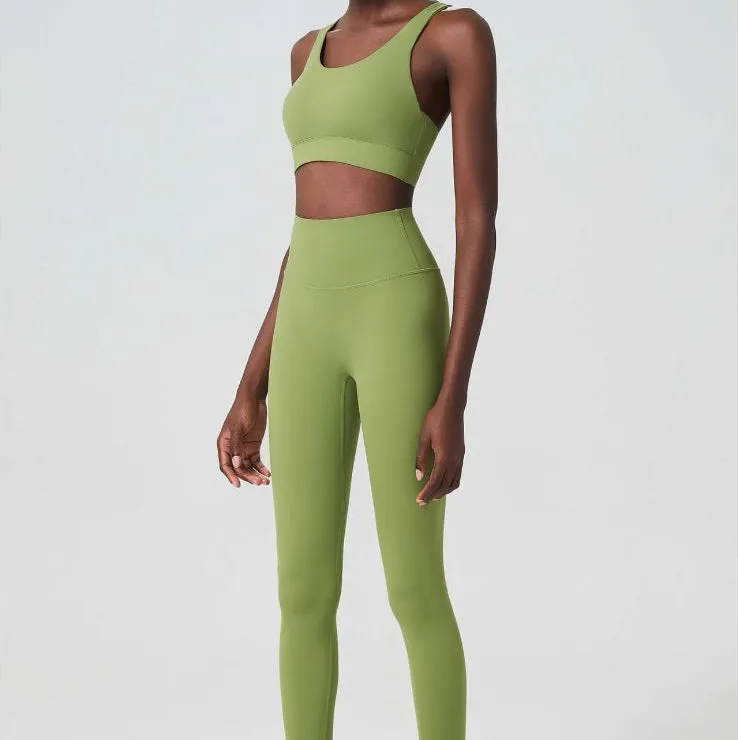 Ultimate Yoga Set