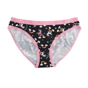 UNICORN BIKINI BRIEF UNDERWEAR