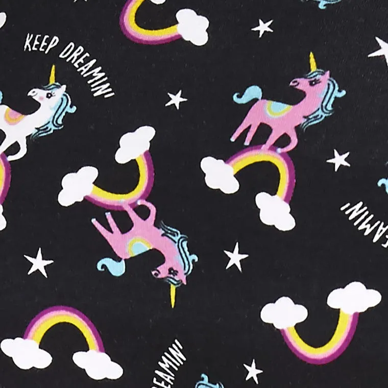 UNICORN BIKINI BRIEF UNDERWEAR