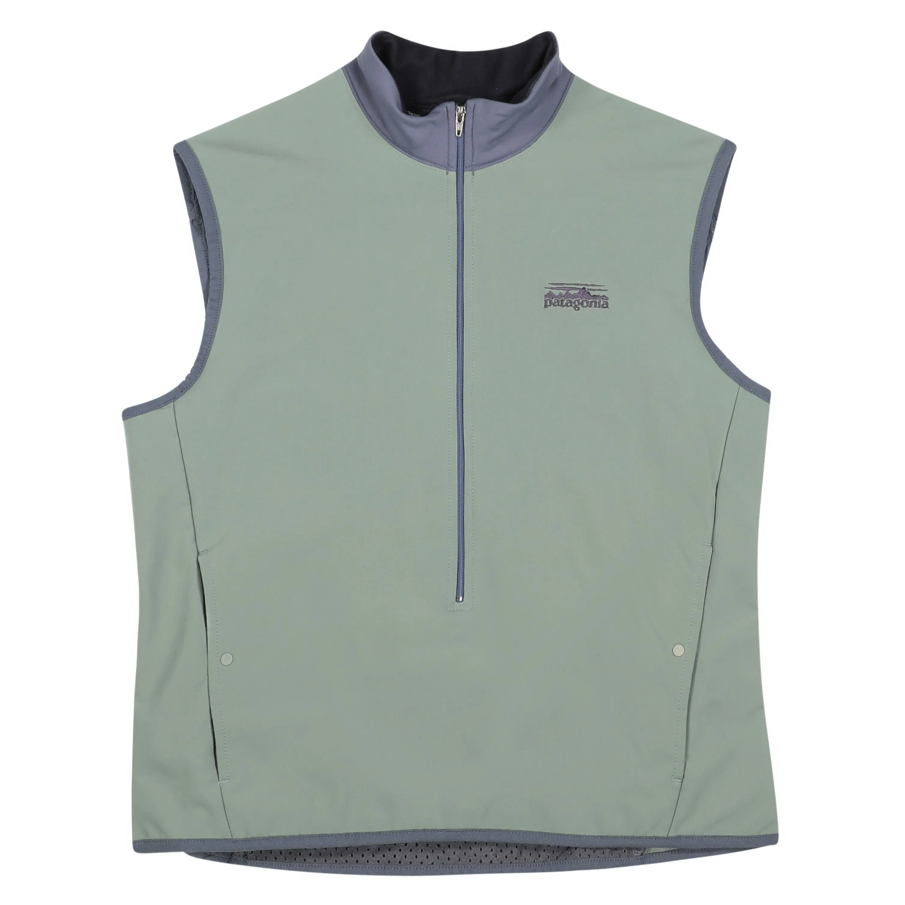 Unisex Hybrid Vest