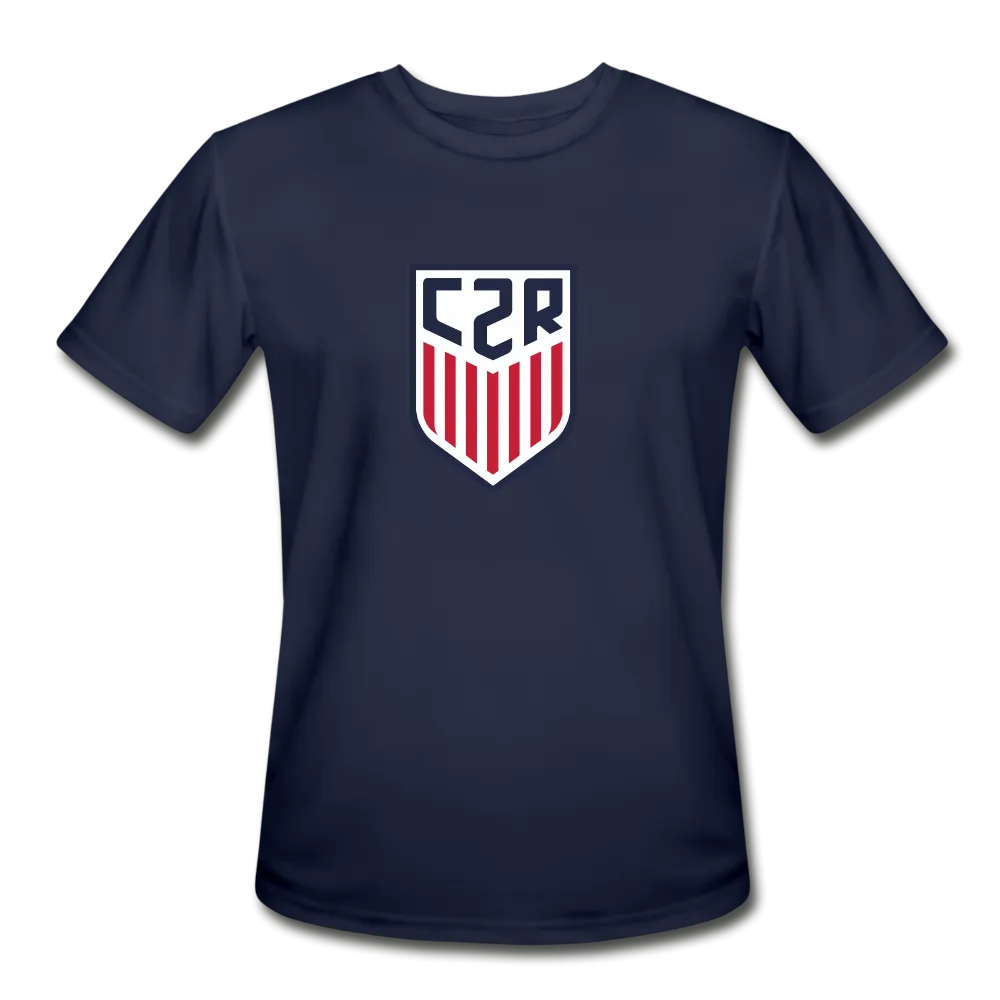 USCZR Training Performance Tee