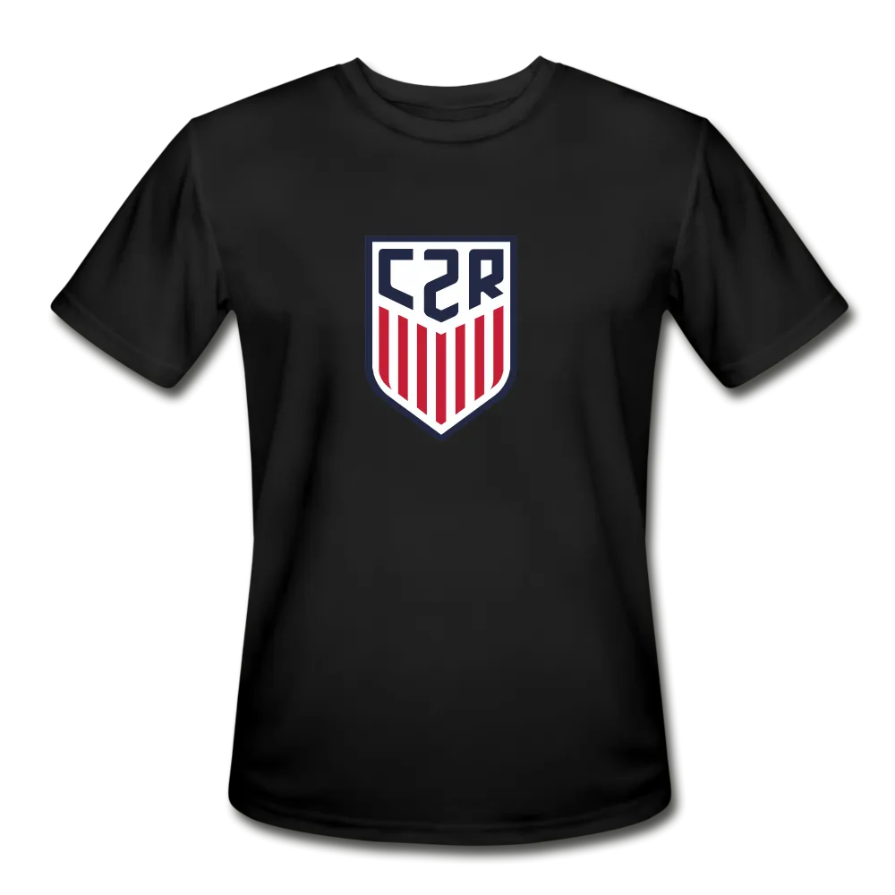 USCZR Training Performance Tee