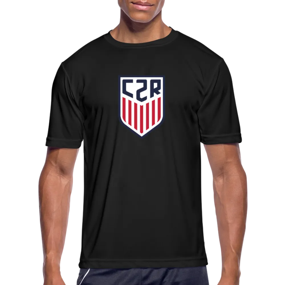 USCZR Training Performance Tee