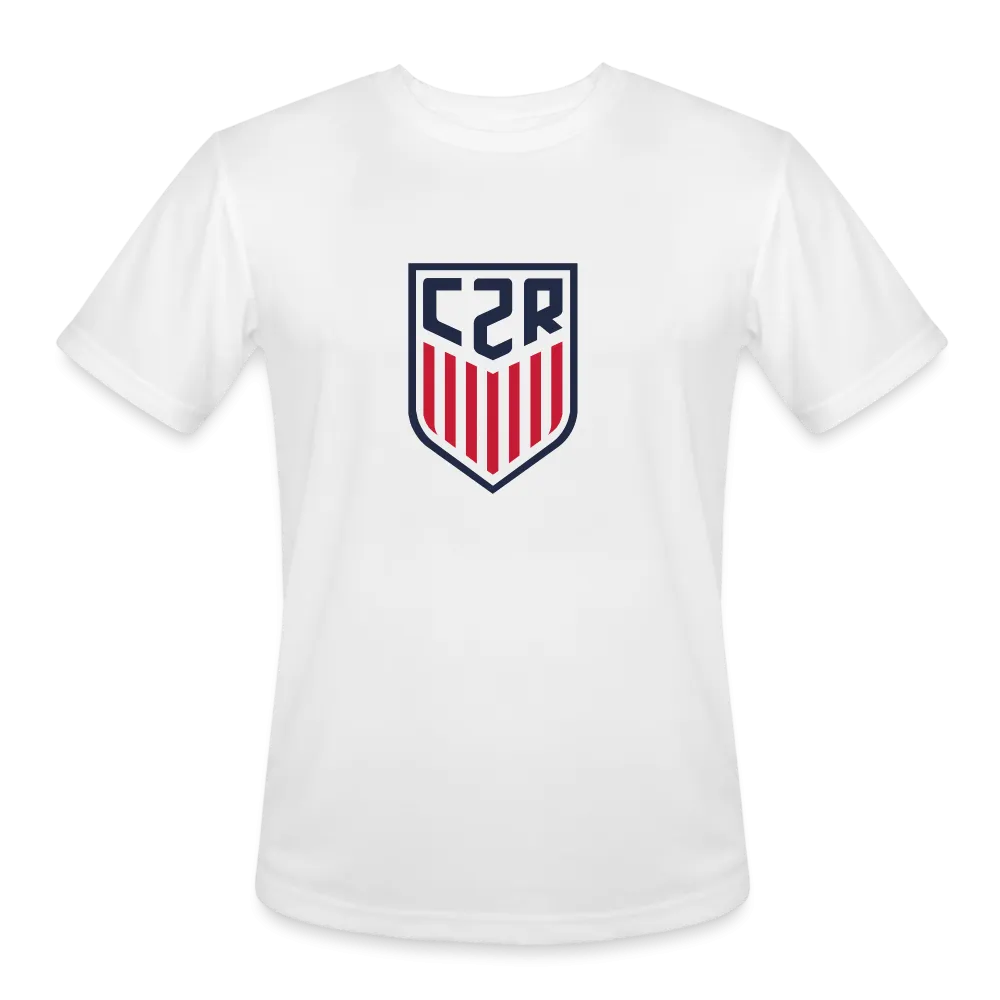USCZR Training Performance Tee