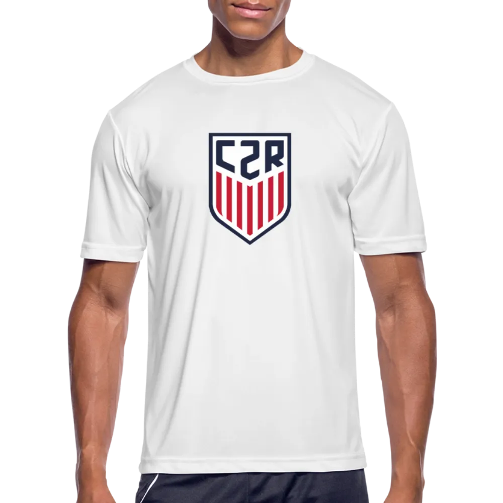 USCZR Training Performance Tee