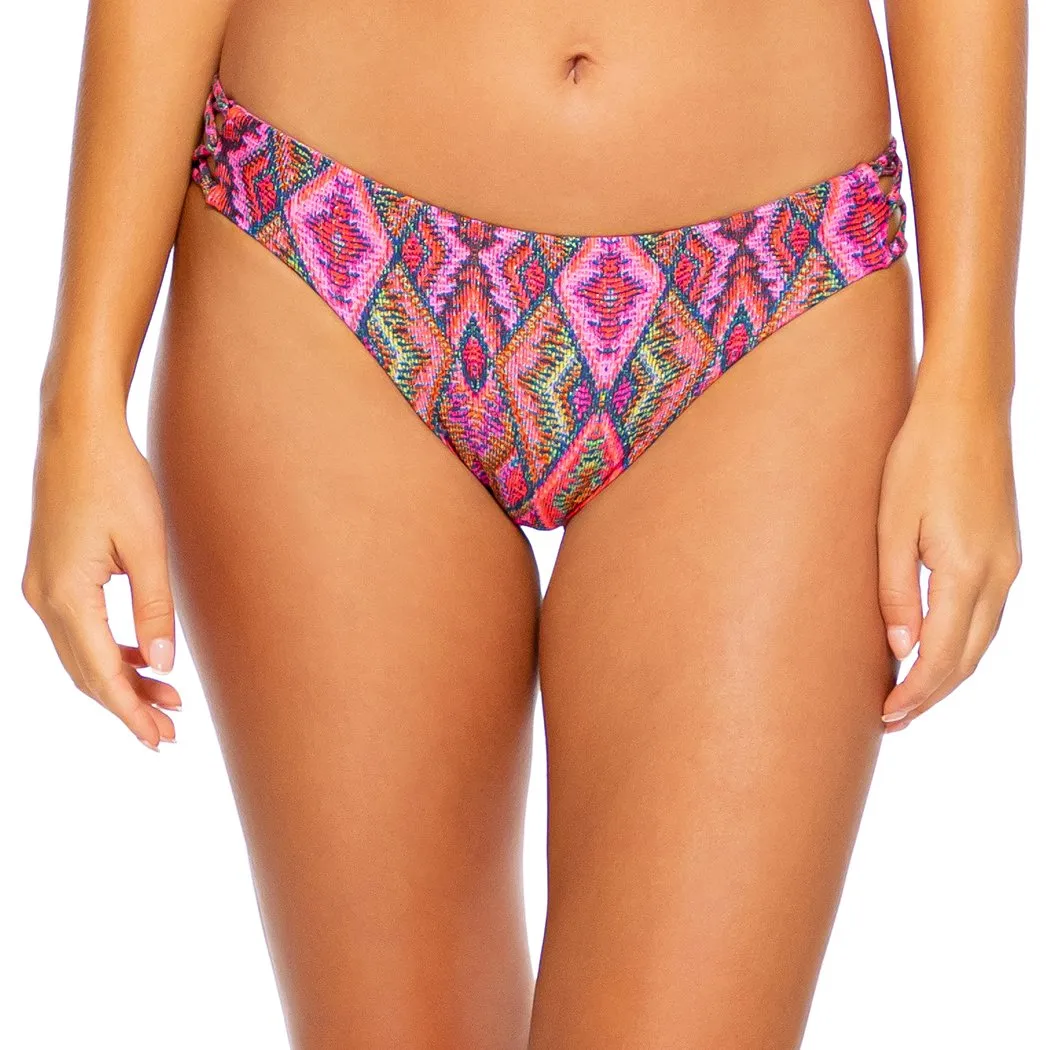 VAMOS A CABOS - Full Bottom