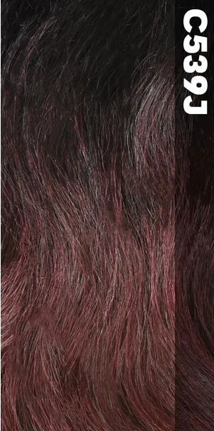 Vanessa Honey-C Swissilk Lace Front C-SIDE PART WIG TCHB JEPIX (01)