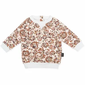 Wallflower Jumper