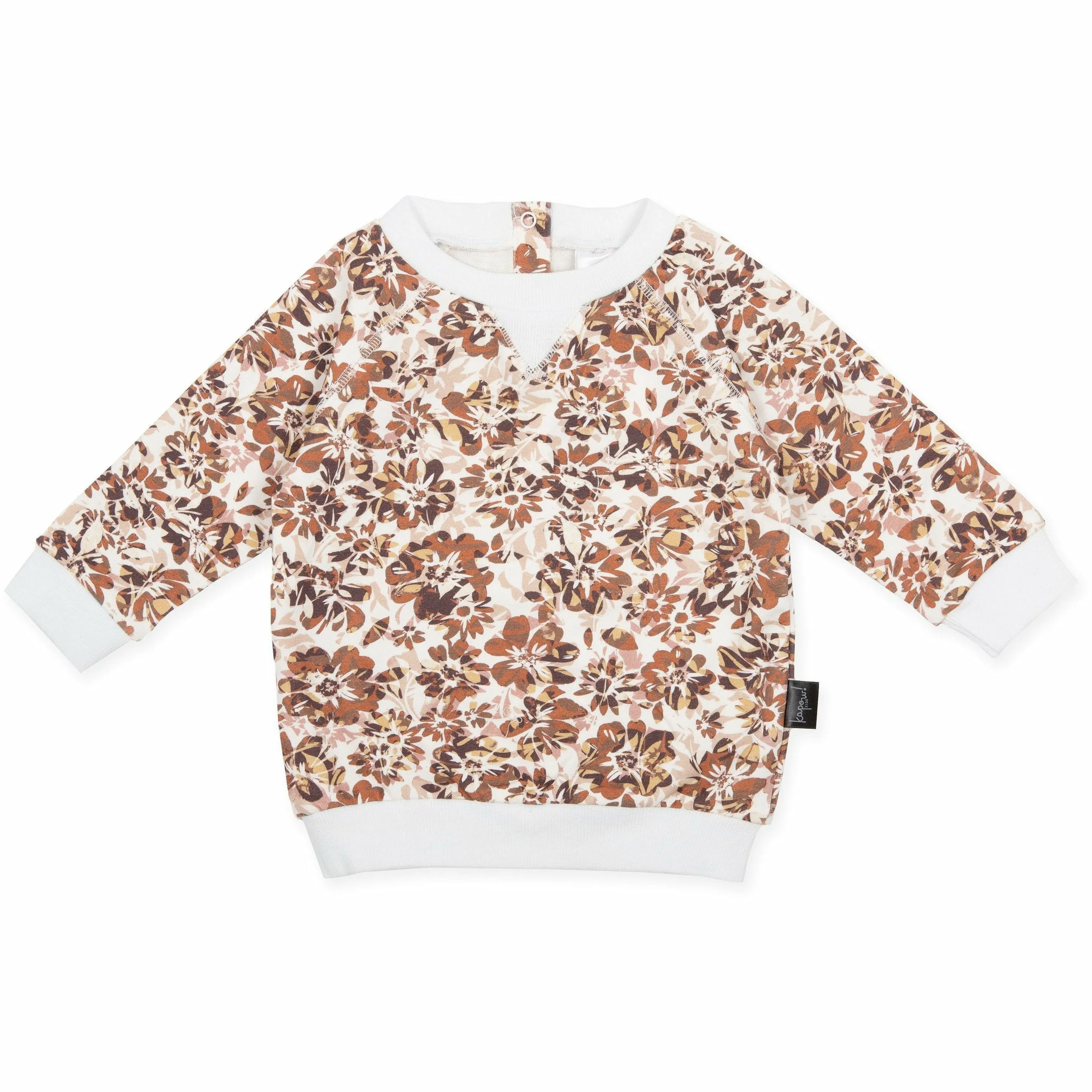 Wallflower Jumper