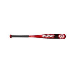 WARRIOR TEEBALL -12 - Bâton de baseball pour enfants - LOUISVILLE