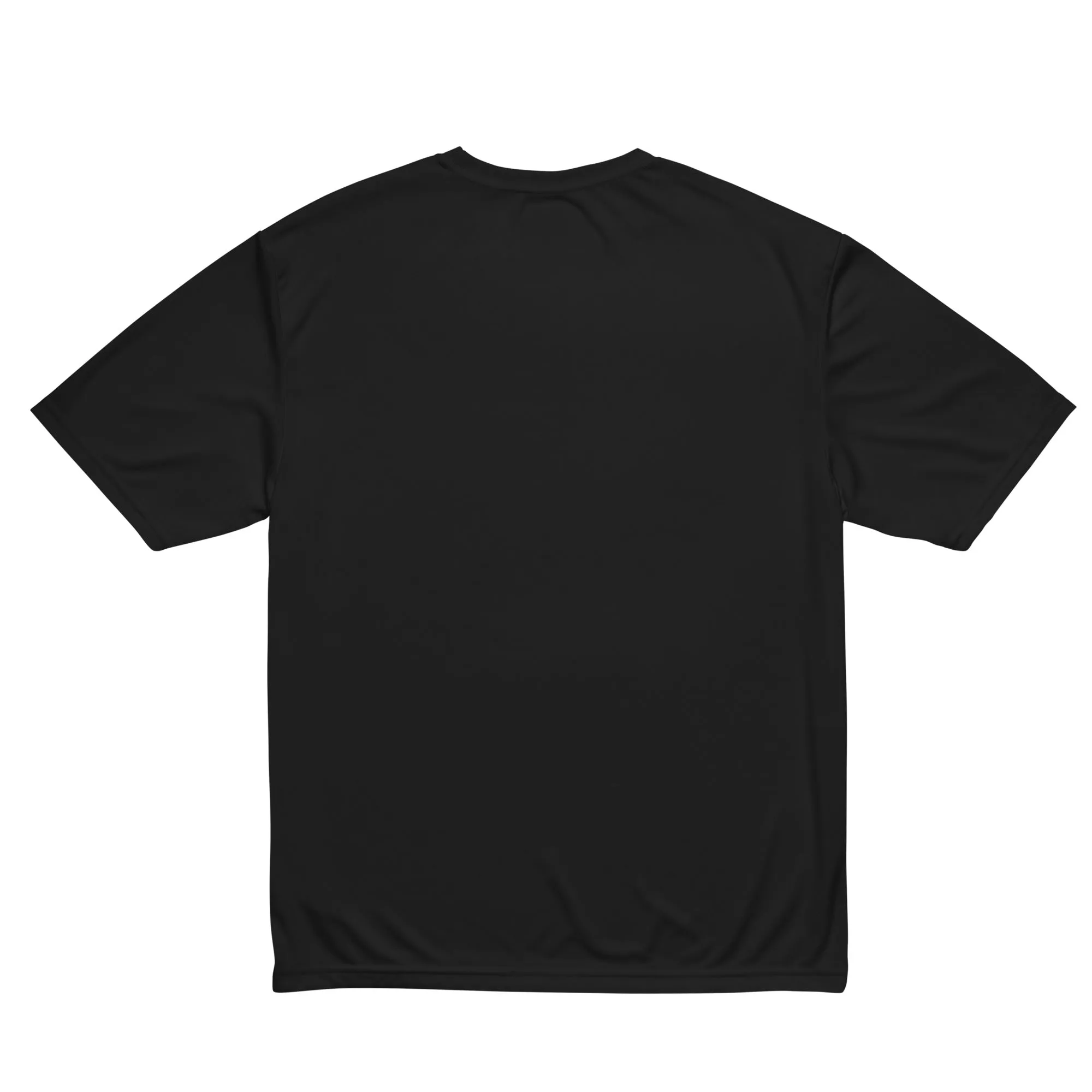 Whisk3y For My Men B33R For My Horses Unisex performance crew neck t-shirt