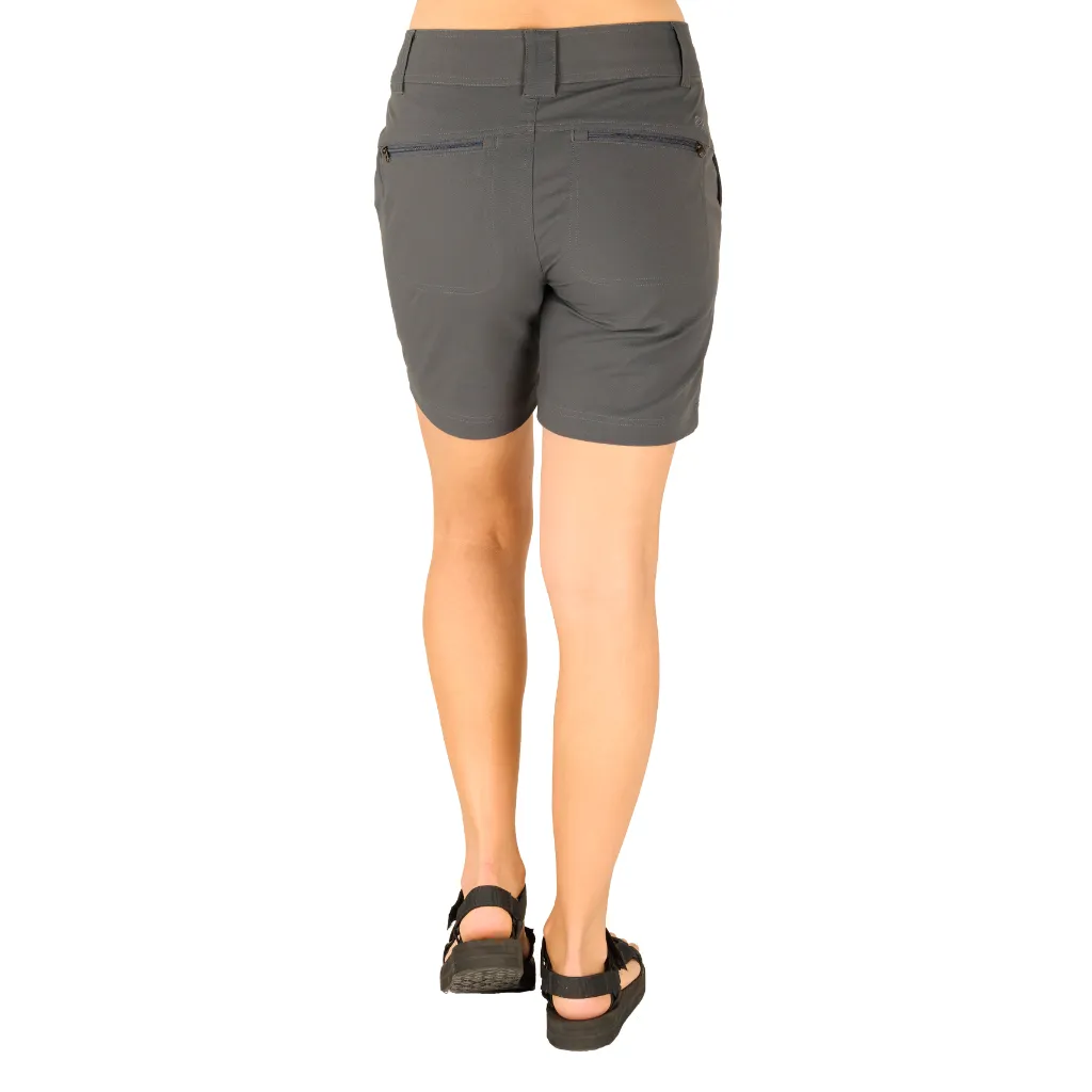 Women's Bara Shorts
