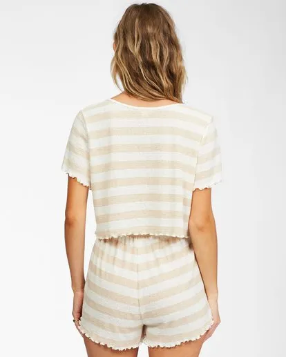 Women's Breeze By Top