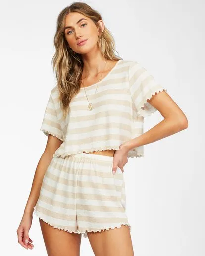 Women's Breeze By Top