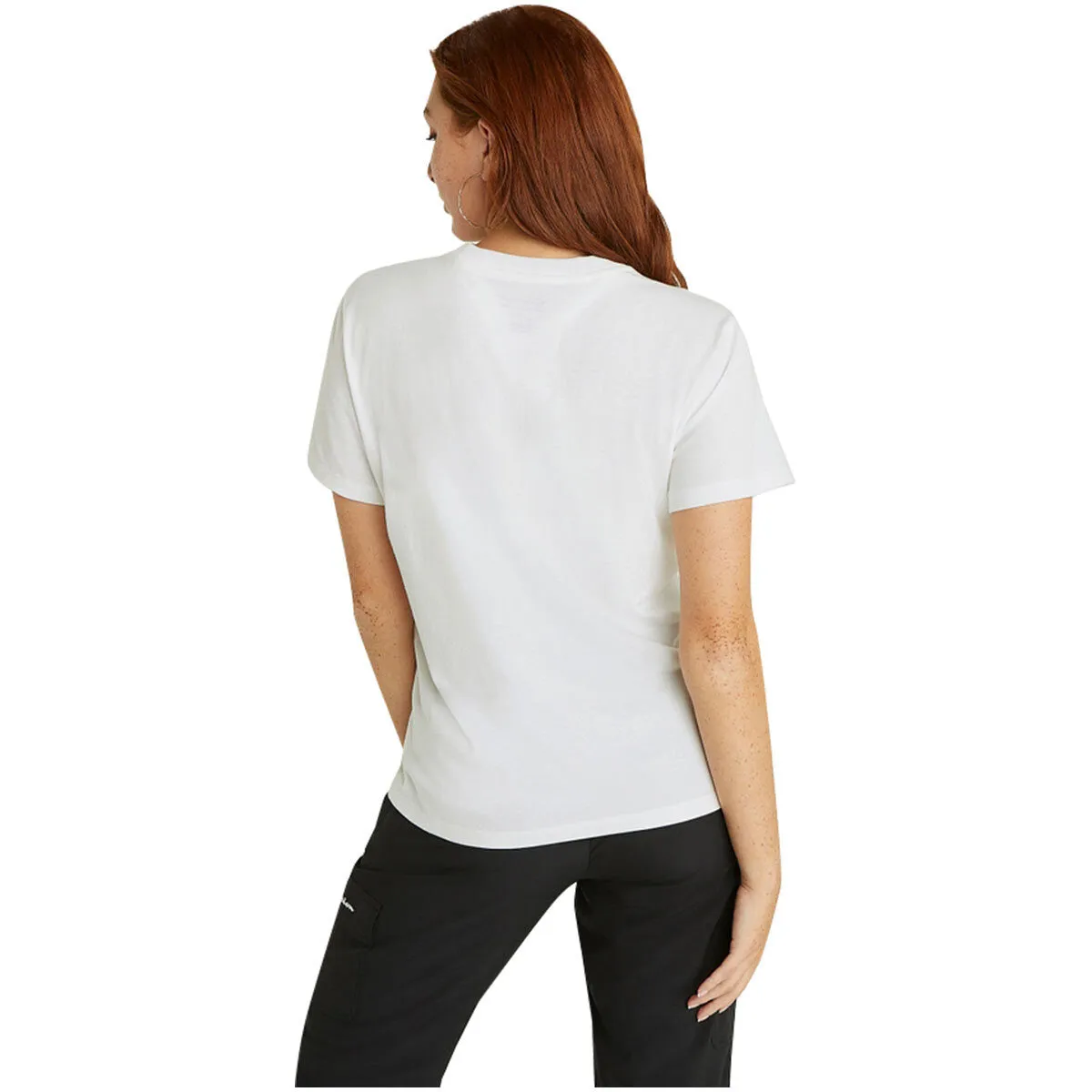 Women's Classic Graphic T-Shirt