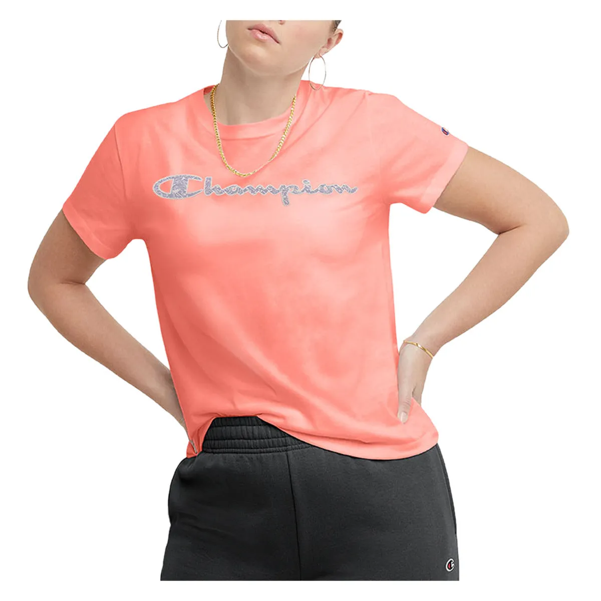 Women's Classic Graphic T-Shirt