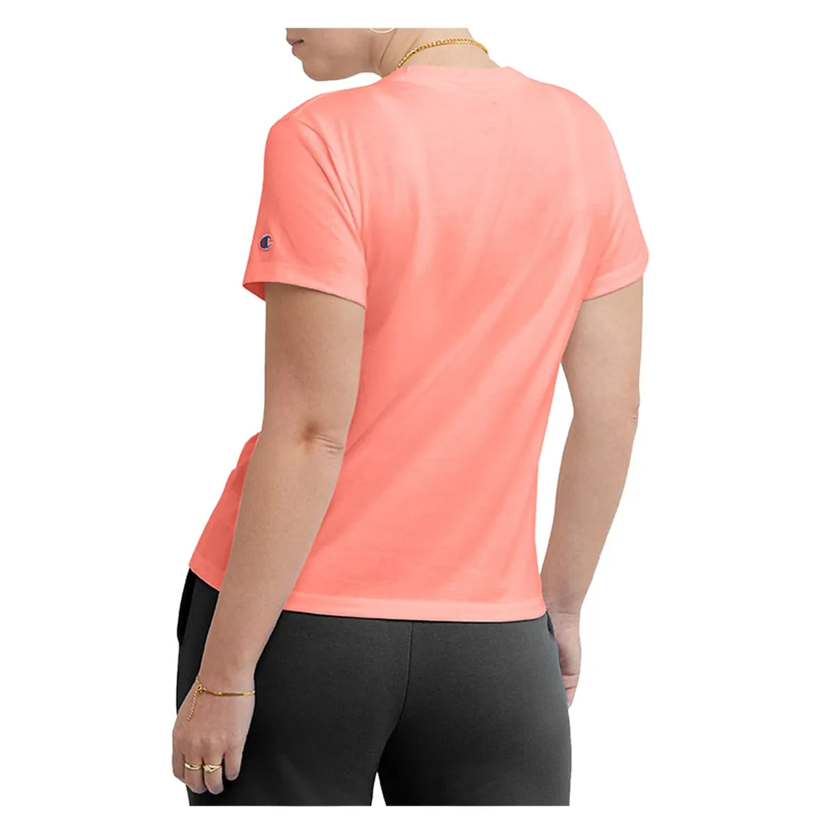 Women's Classic Graphic T-Shirt