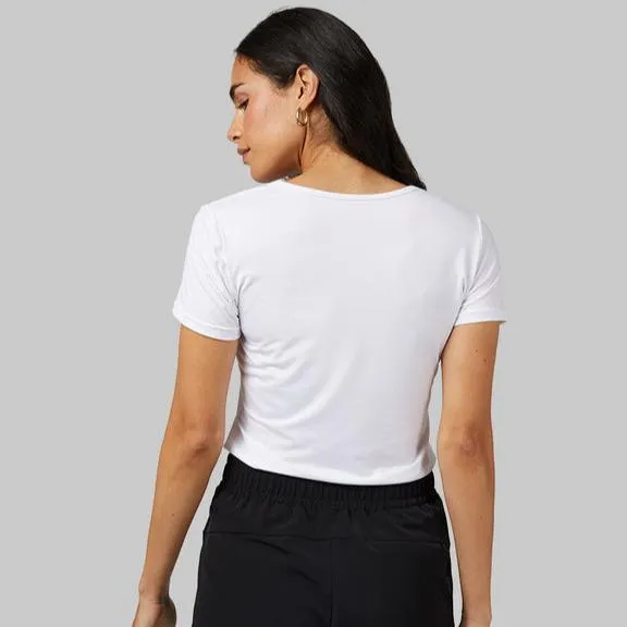 Women's Cool Fitted T-Shirt