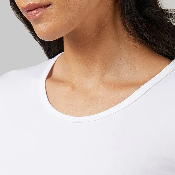 Women's Cool Fitted T-Shirt