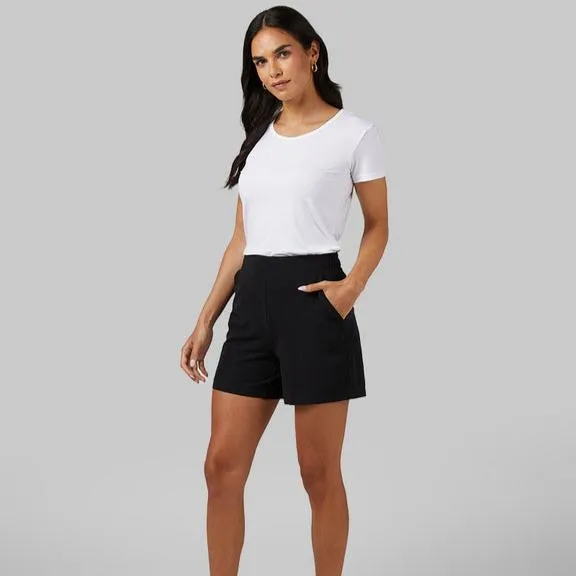 Women's Cool Fitted T-Shirt