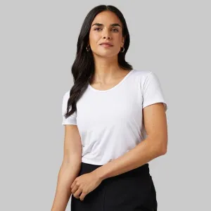 Women's Cool Fitted T-Shirt