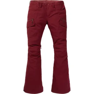 Women's Gloria Short Snowboard Pant 2022