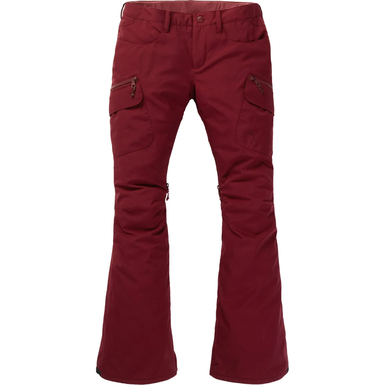 Women's Gloria Short Snowboard Pant 2022