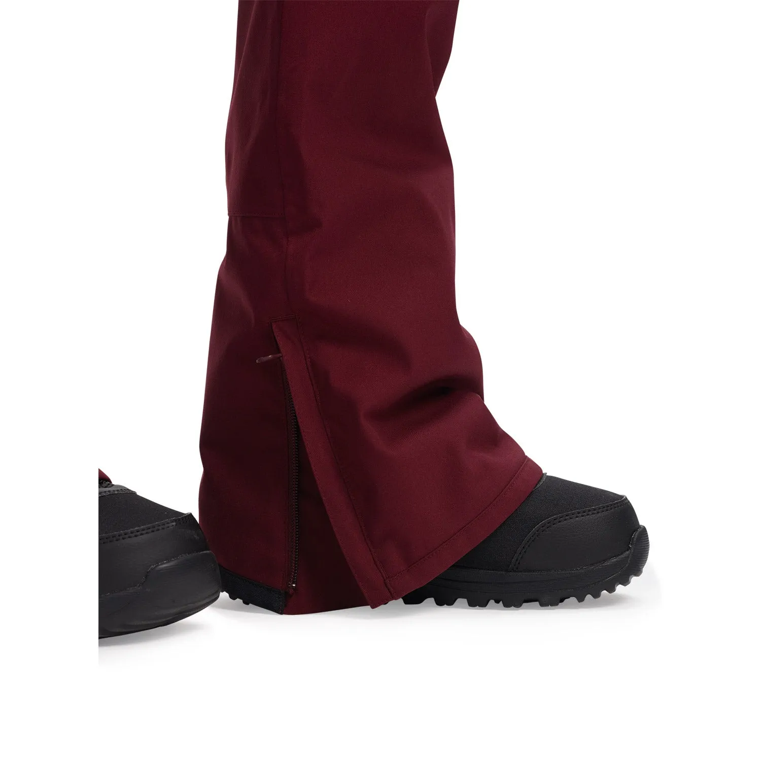 Women's Gloria Short Snowboard Pant 2022