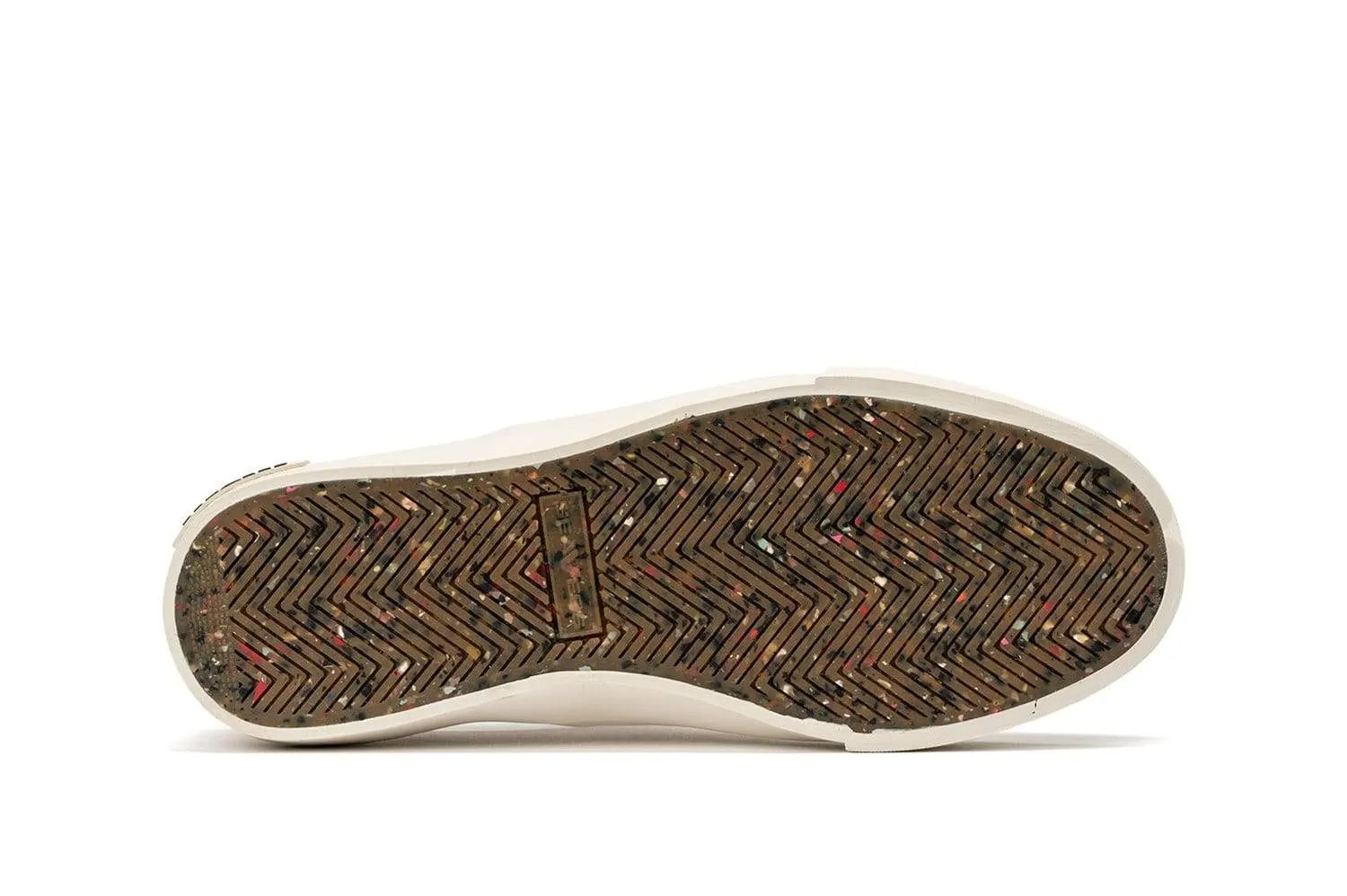 Womens - Legend Sneaker Seachange - Red Clay