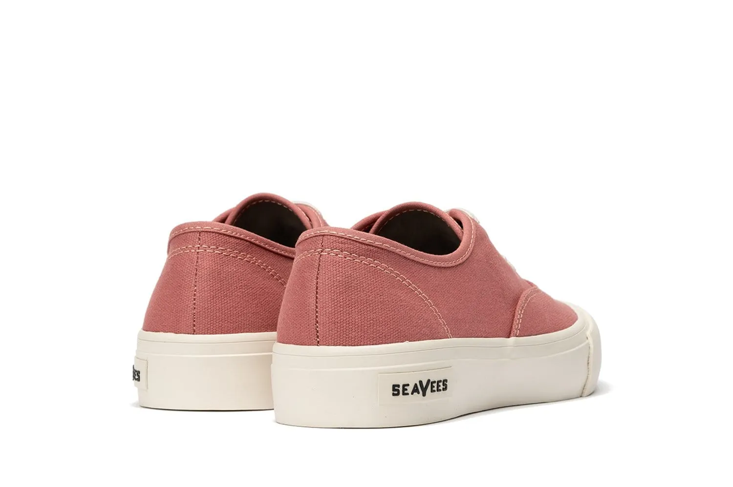 Womens - Legend Sneaker Seachange - Red Clay