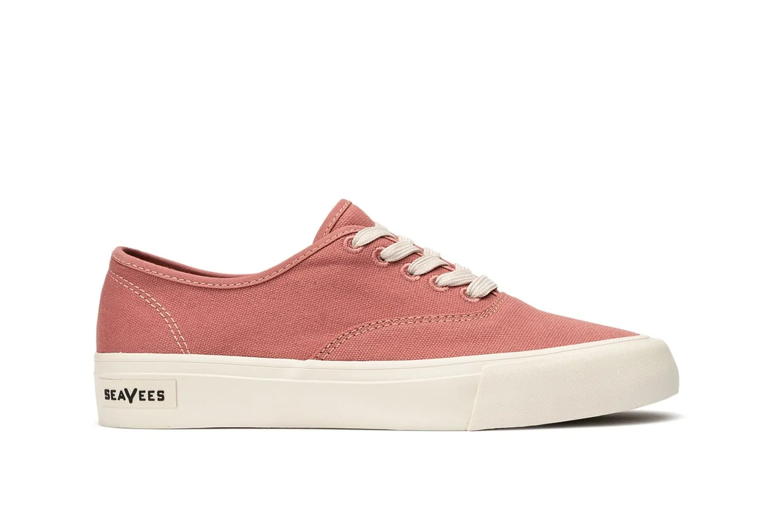 Womens - Legend Sneaker Seachange - Red Clay